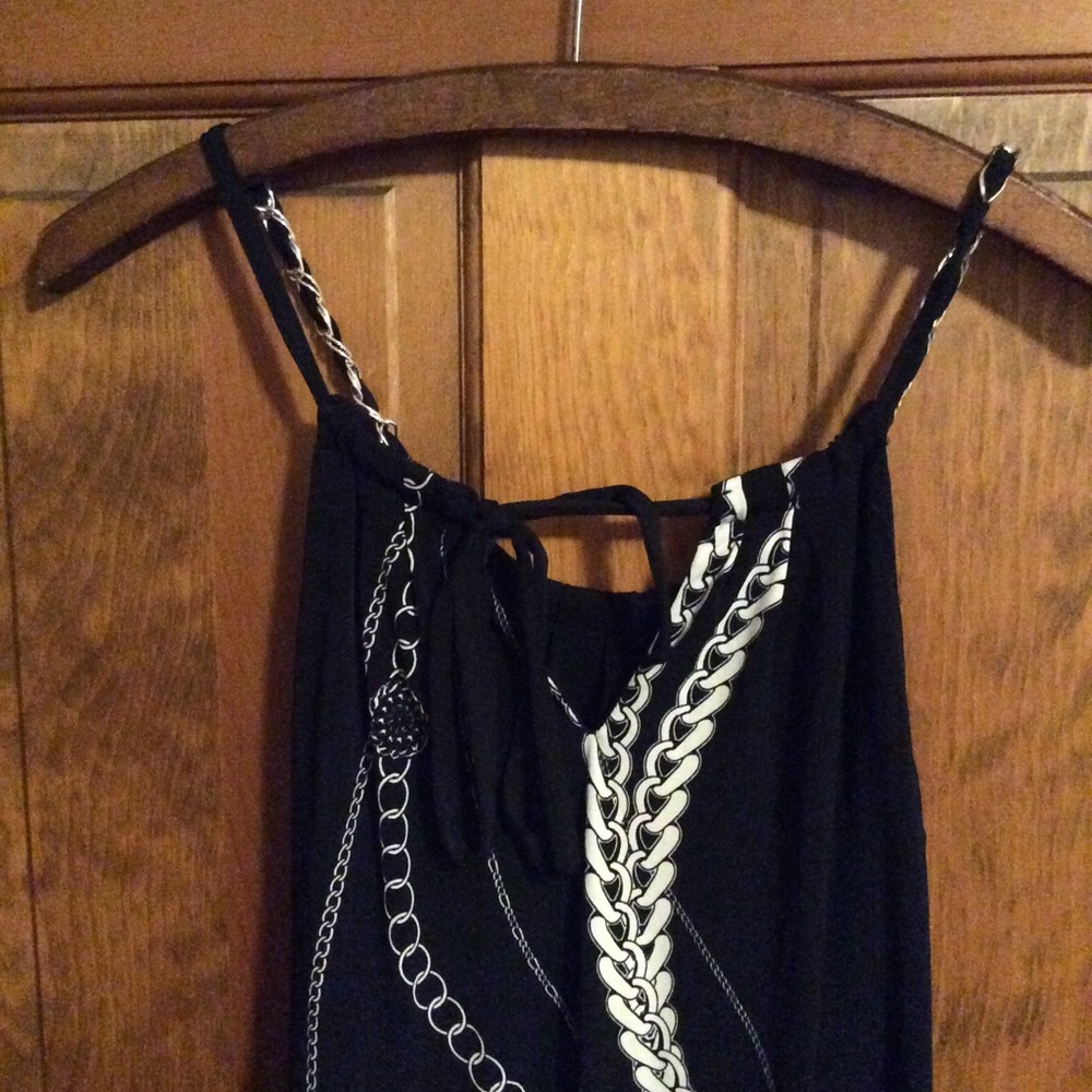 🆕 White House Black Market Dress size XXS - Picture 7 of 8